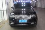 路虎揽胜2014款3.0 V6 SC Vogue SE