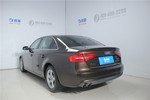 奥迪A4L2013款35 TFSI 自动舒适型