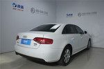 奥迪A4L2011款2.0TFSI 舒适型