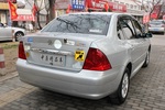 标致307三厢2008款1.6L 自动舒适版