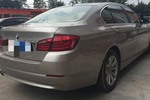 宝马5系2013款525Li 领先型