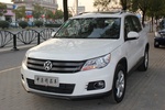 大众途观2012款1.8TSI 手自一体 菁英版(四驱)