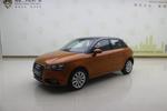 奥迪A1 sportback2013款30 TFSI Ego