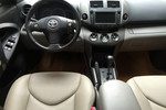 丰田RAV42009款2.0L 自动豪华导航版