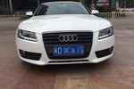 奥迪A5双门2012款2.0T quattro