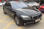 宝马7系2009款740Li 豪华型