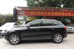 奥迪Q52010款2.0TFSI 豪华型