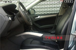 奥迪A4L2011款1.8TFSI 舒适型