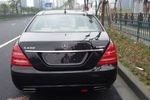 奔驰S级混合动力2010款S400 HYBRID