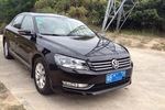 大众帕萨特2012款1.8TSI DSG 尊荣版