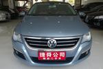 大众CC2012款1.8TSI 豪华型