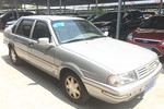 大众桑塔纳2001款2000 GLS 手动