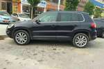 大众Tiguan2011款2.0TSI R-line