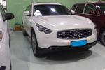 英菲尼迪QX702009款FX35 超越版