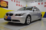 宝马5系2006款530i 