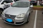 大众速腾2008款1.6L 手自一体 舒适型