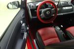 smartfortwo2012款1.0 MHD 硬顶标准版