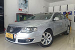 大众迈腾2009款1.8TSI DSG 豪华型