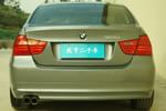 宝马3系2009款325i 豪华型