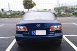 马自达Mazda62005款2.3豪华型