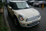 MINIMINI2011款1.6L COOPER Fun