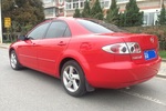 马自达Mazda62005款2.0豪华型