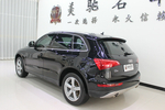 奥迪Q52011款2.0TFSI 豪华型