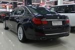 宝马7系2013款740Li xDrive