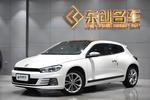 大众尚酷2015款1.4TSI 舒适版 