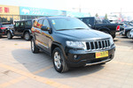 Jeep大切诺基2012款3.6L 豪华导航版