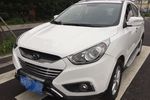 现代ix352010款2.0L 自动两驱新锐版GL 