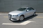 奥迪A4L2010款1.8TFSI 舒适型