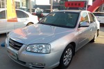 现代伊兰特2007款07款 1.6 GLS 手动豪华型