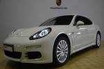 保时捷Panamera2014款Panamera S Executive 3.0T 