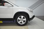 本田CR-V2007款2.0L 自动四驱经典版 