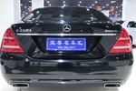 奔驰S级2012款S300L 尊贵型 Grand Edition