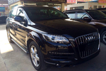 奥迪Q72010款3.0TDI quattro 领先型