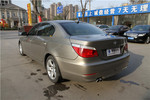 宝马5系2009款523Li 豪华型