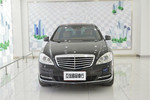 奔驰S级2010款S 350L 4MATIC