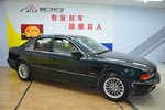 宝马5系2001款530i