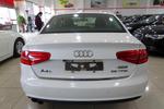 奥迪A4L2013款35 TFSI 自动舒适型