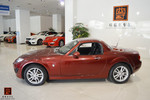 马自达MX-52009款2.0L 标准型