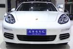 保时捷Panamera2014款Panamera 4 3.0T 