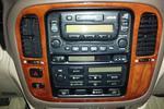 雷克萨斯LX2002款470