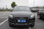 奥迪Q72011款3.0TFSI 舒适型(L)