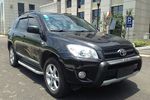 丰田RAV42013款2.0L CVT两驱都市版 