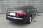 奥迪A6L2009款2.0TFSI 标准型AT