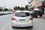 日产TIIDA2011款1.6L CVT智能型