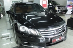 本田雅阁2013款2.0L SE