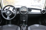 MINICLUBMAN2011款1.6L COOPER Fun